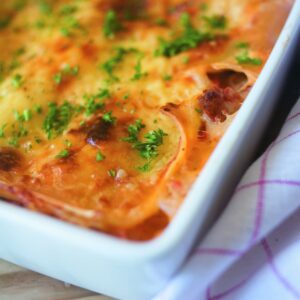 Lasagne