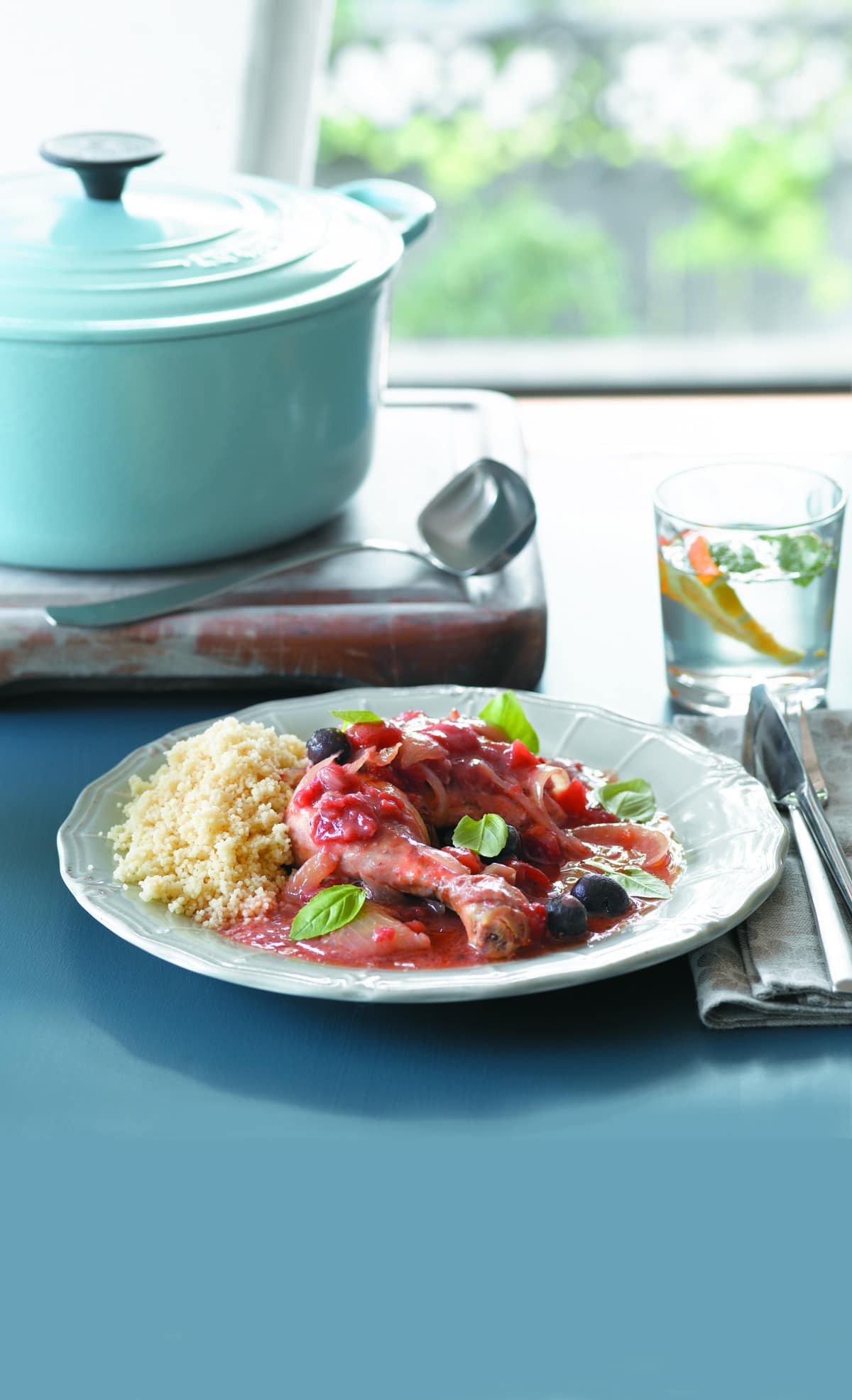 Recipe Image