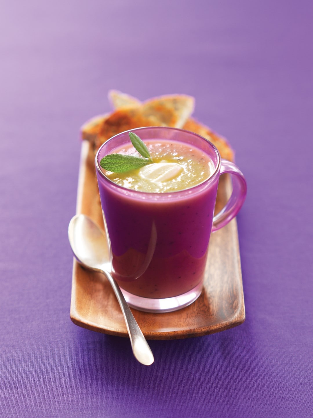 Recipe Image