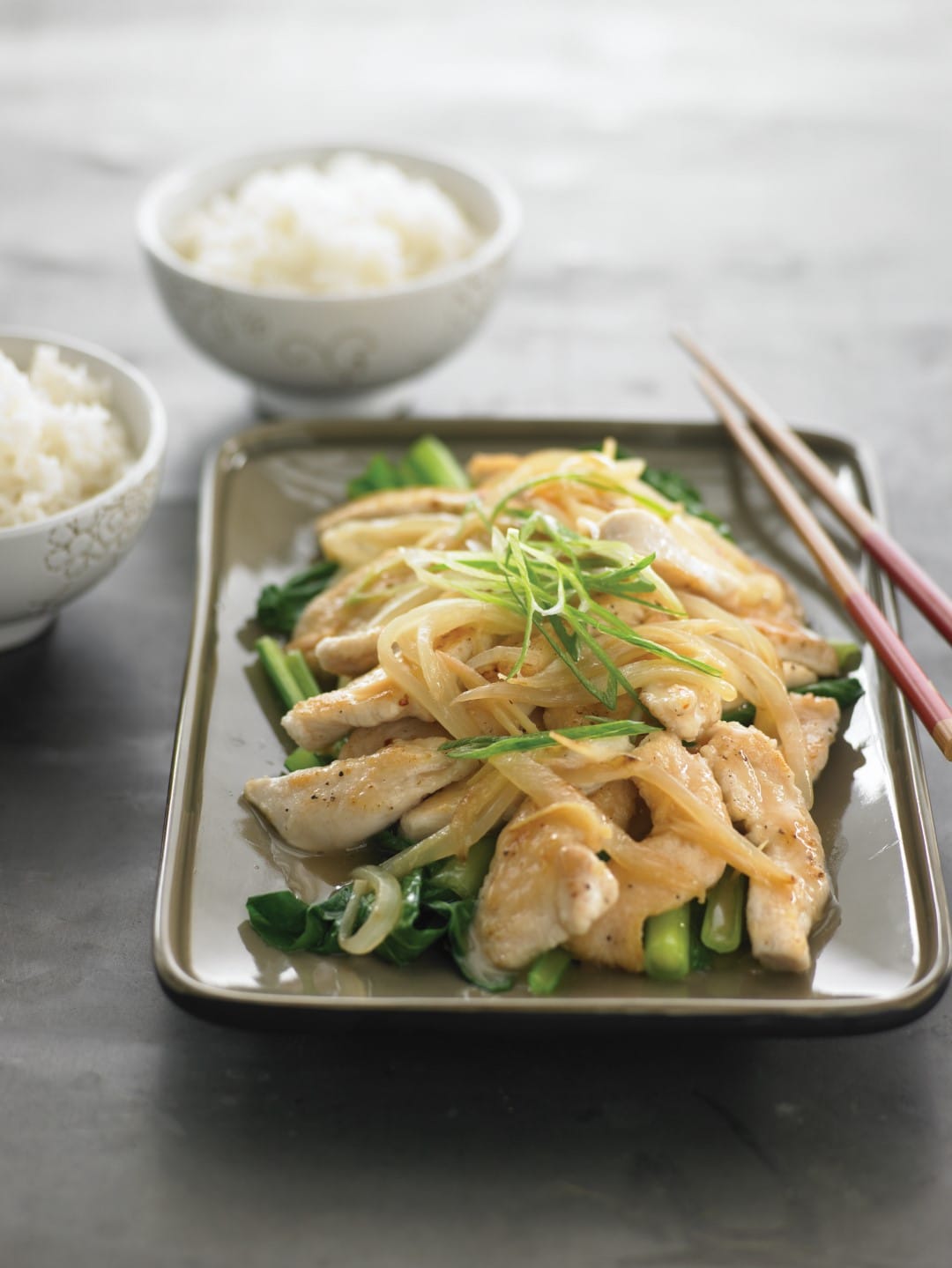 Recipe Image