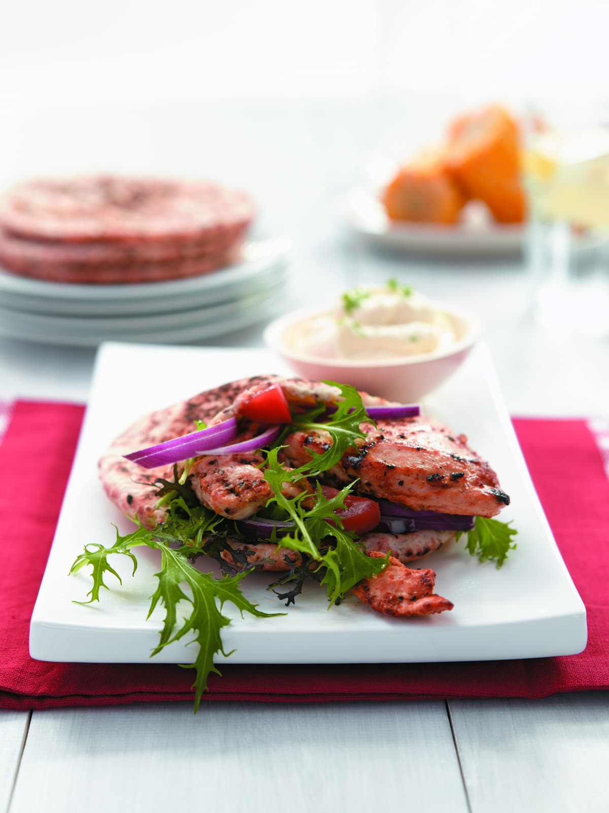 Recipe Image