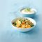 Lime chicken curry