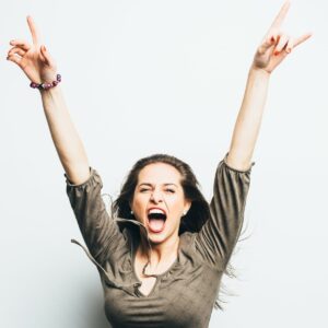 Lose 10kg in 10 months, without going on a diet!