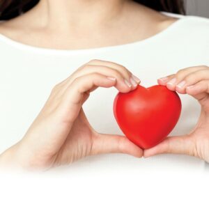 Heart health