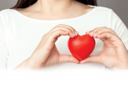 Heart health