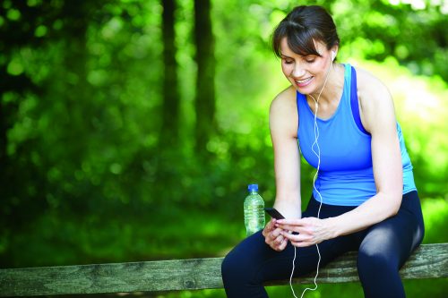 Lower your diabetes risk