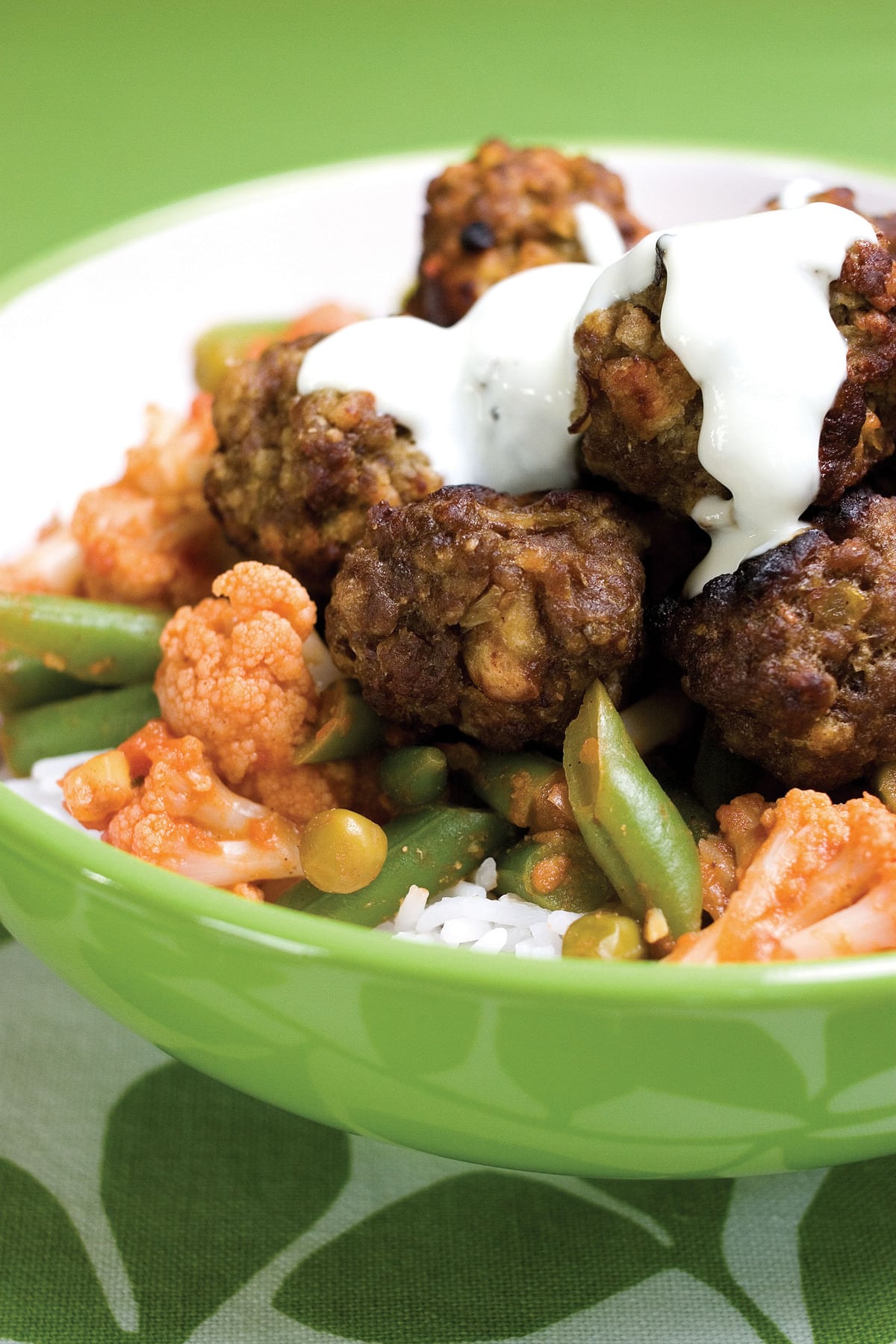 Recipe Image