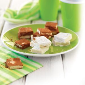 Marshmallows