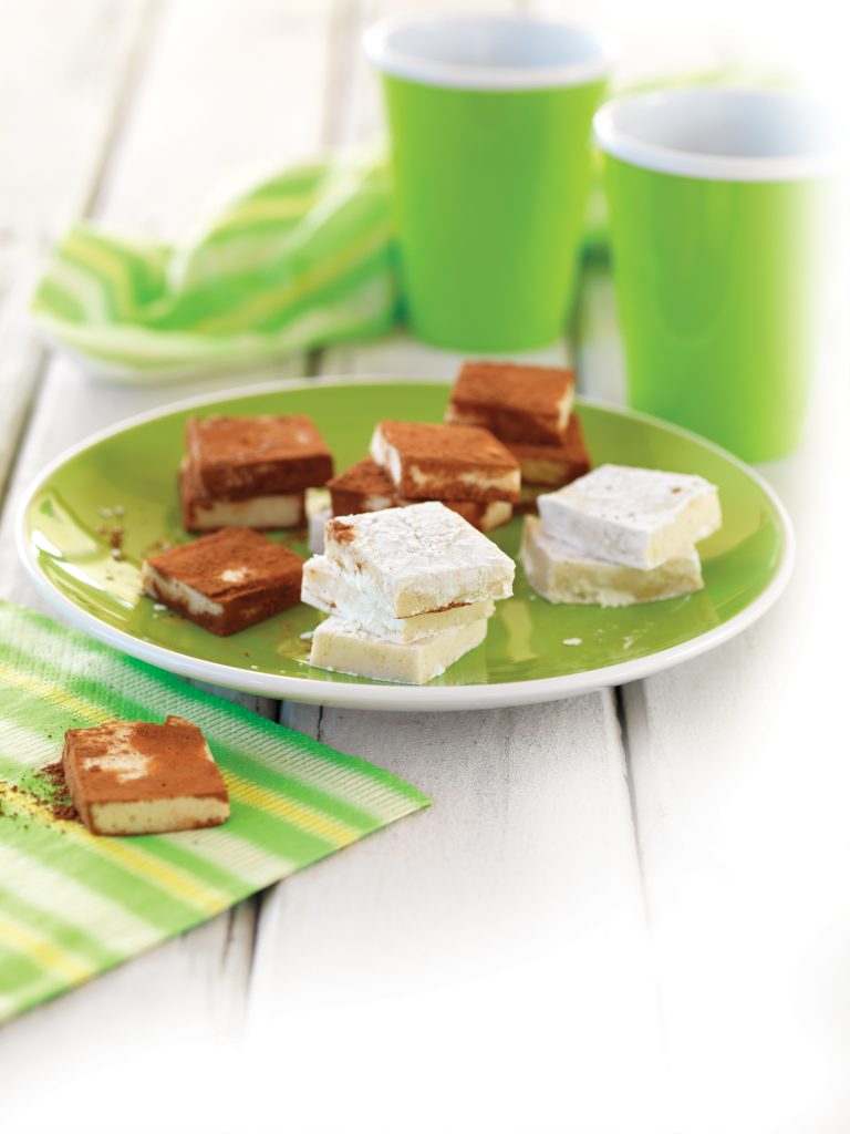Marshmallows Marshmallows