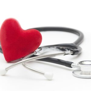 Measuring heart health
