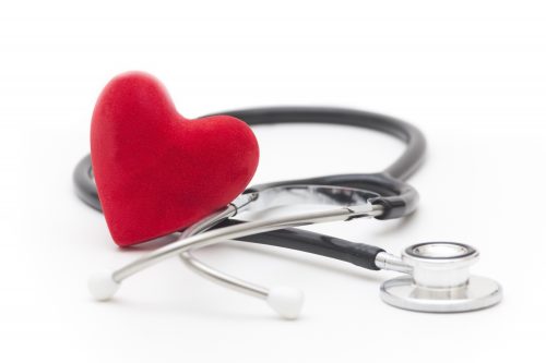 Measuring heart health