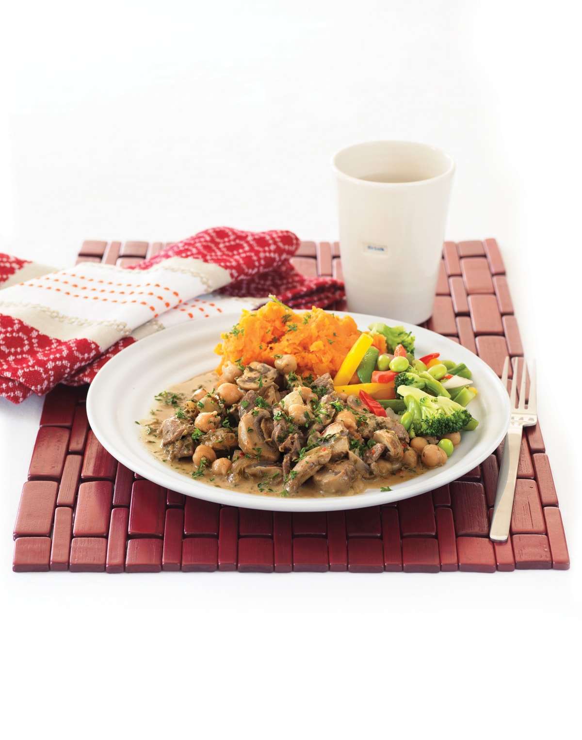 Recipe Image