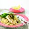 Mediterranean lemon fish