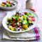 Mediterranean salad