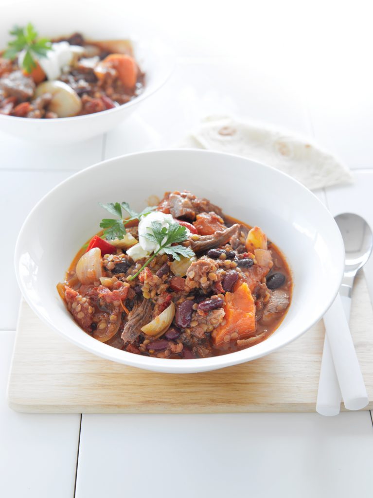 Mexican slow-cooked beef Mexican slow-cooked beef