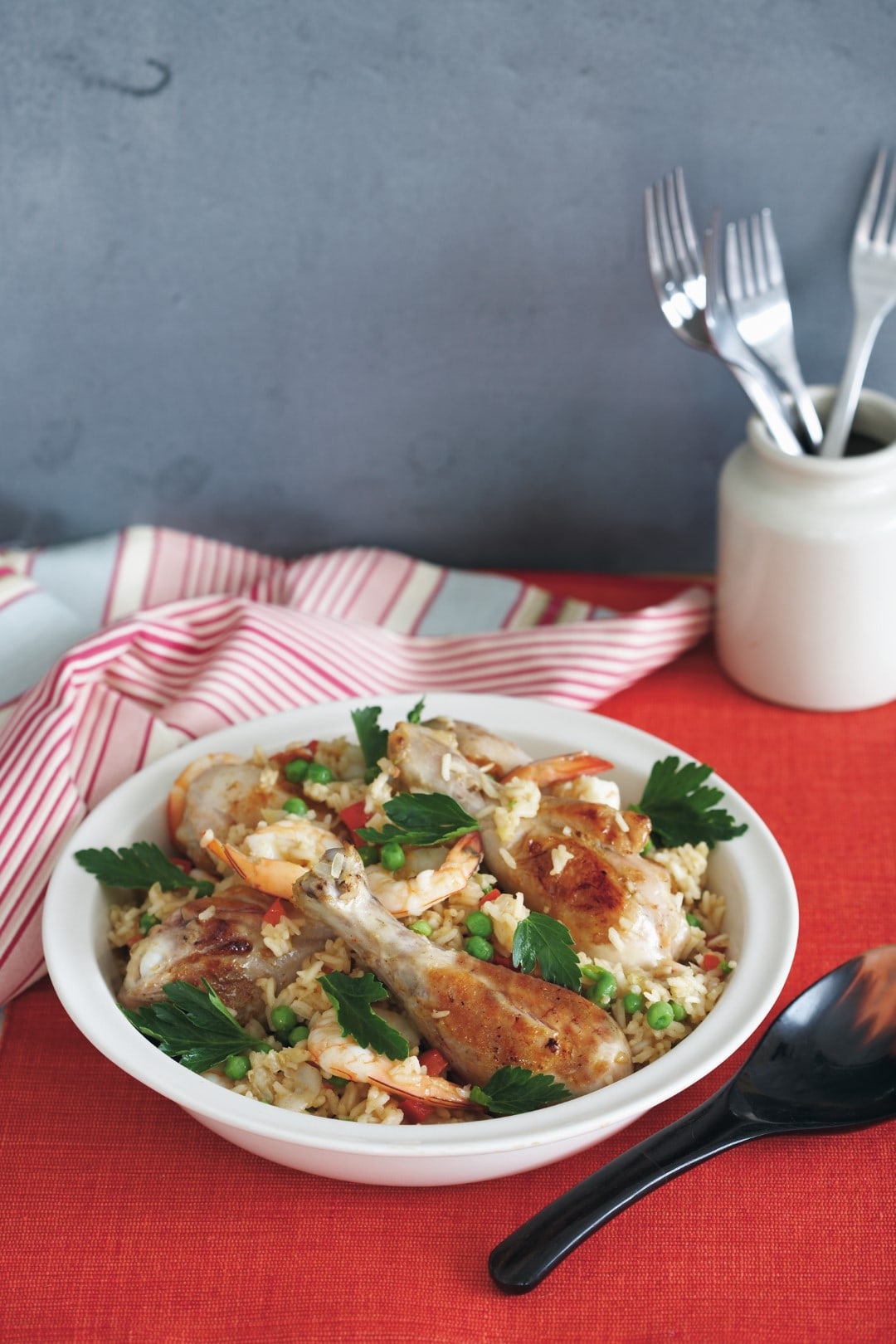 Recipe Image