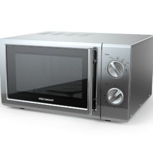 Microwave tips