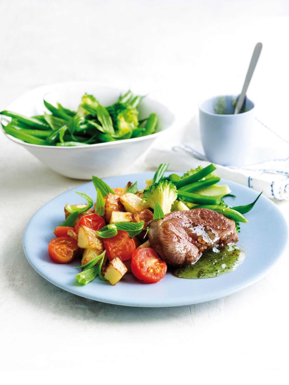 Recipe Image