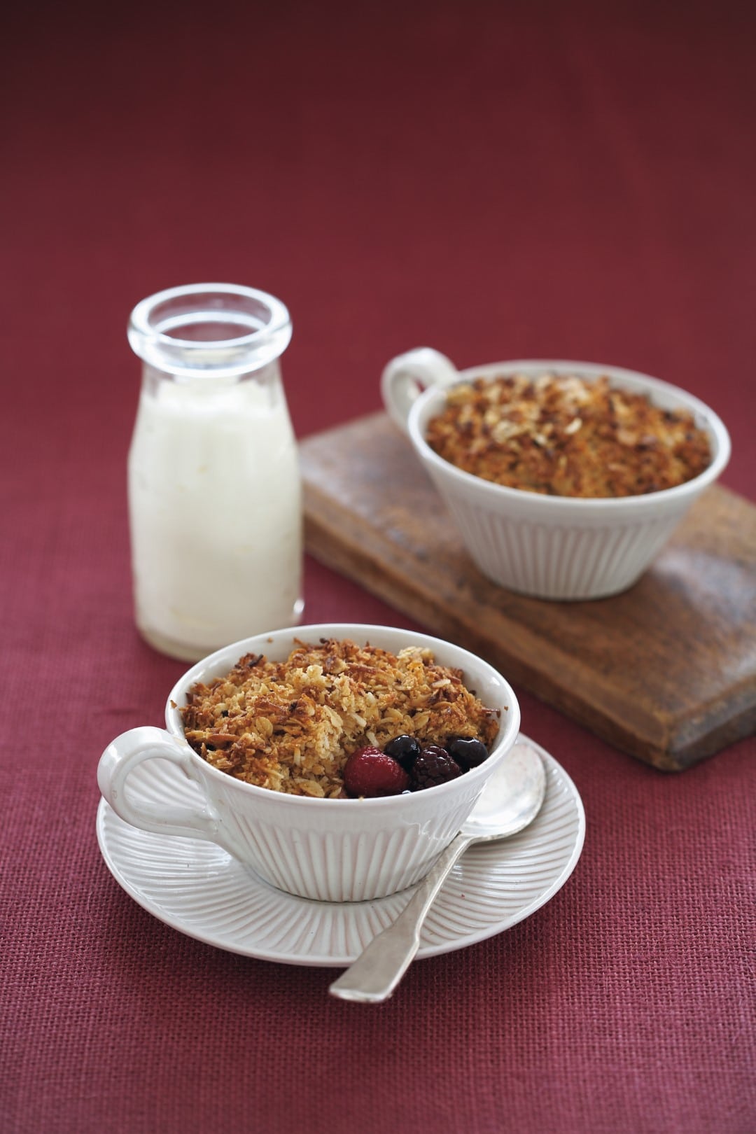 Recipe Image