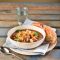 Lamb and barley soup