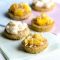 Muffin tin pancakes