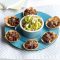 Muffin tin tacos