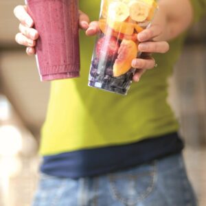 Naughty or nice? The startling truth about everyday foods