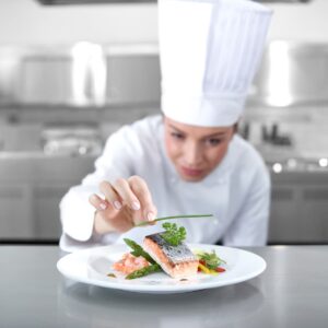 New Zealand seafood: The source of good health
