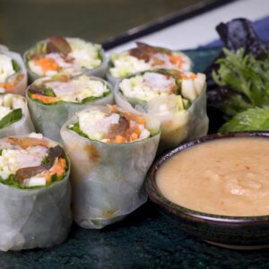 No-cook summer dinner ideas