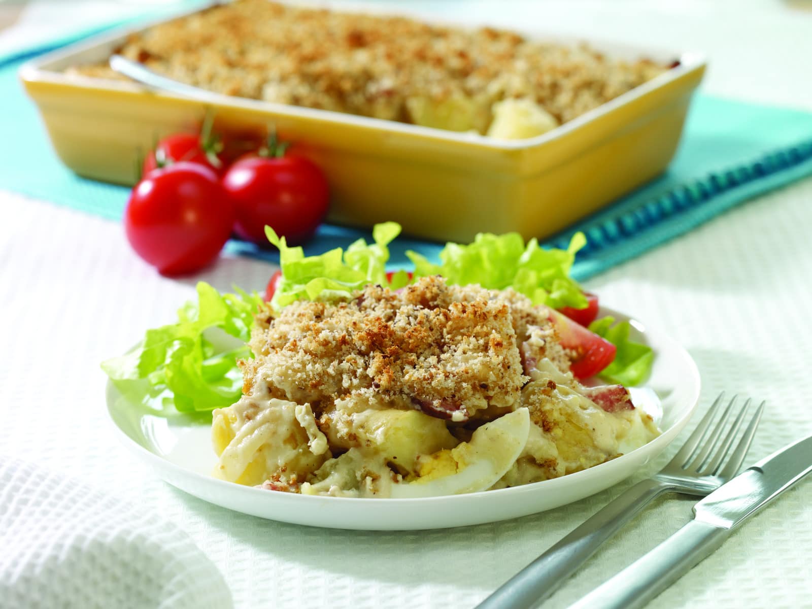 Recipe Image
