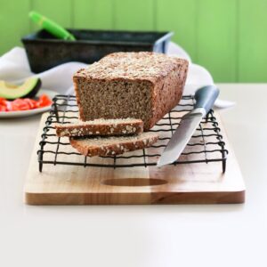 Oat loaf