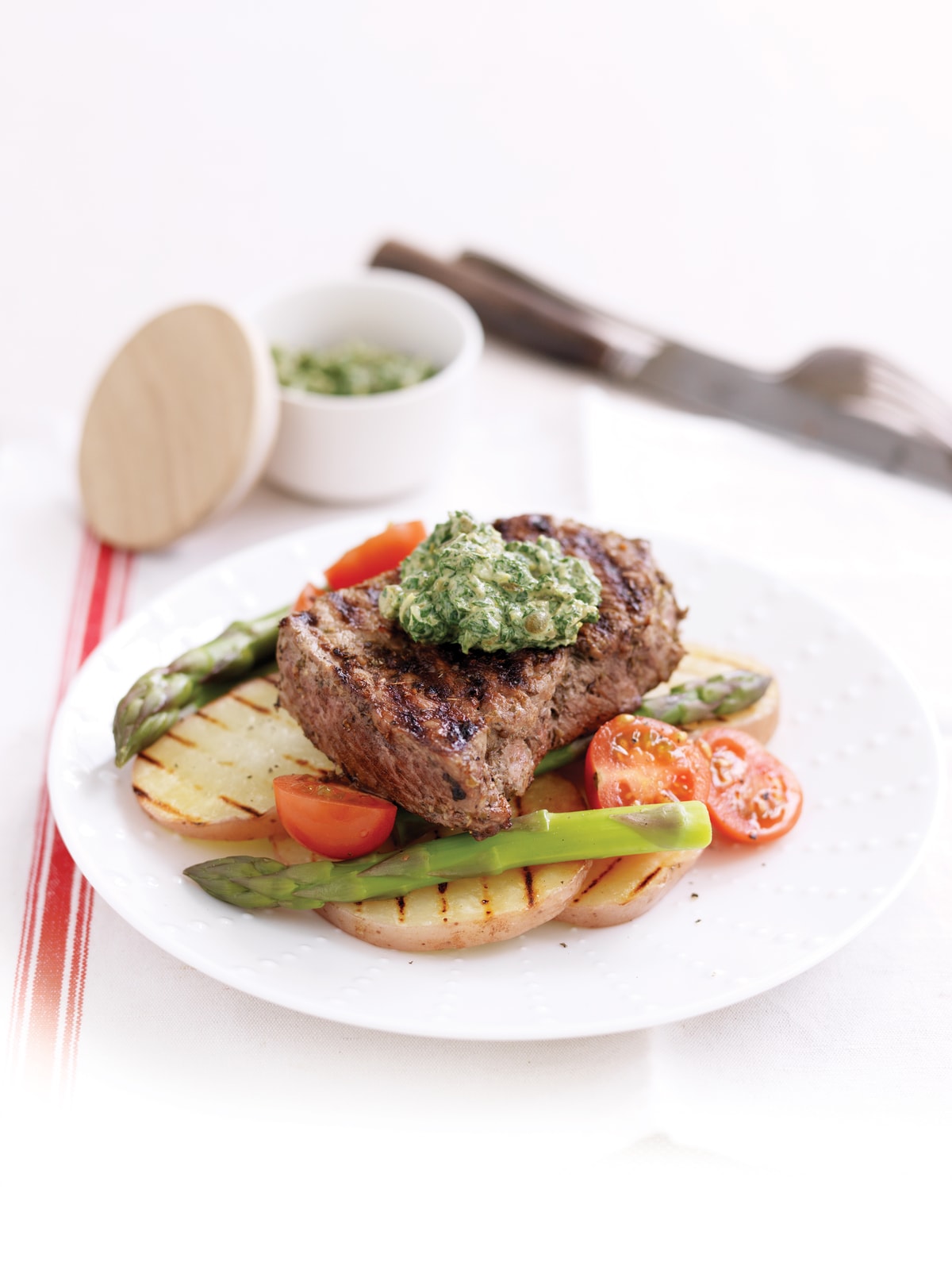 Recipe Image