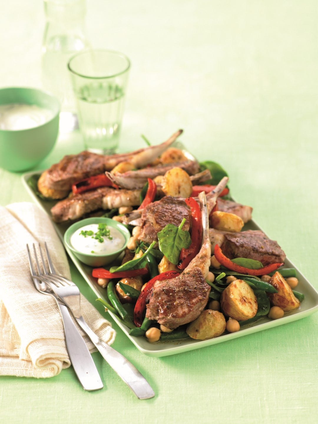 Recipe Image