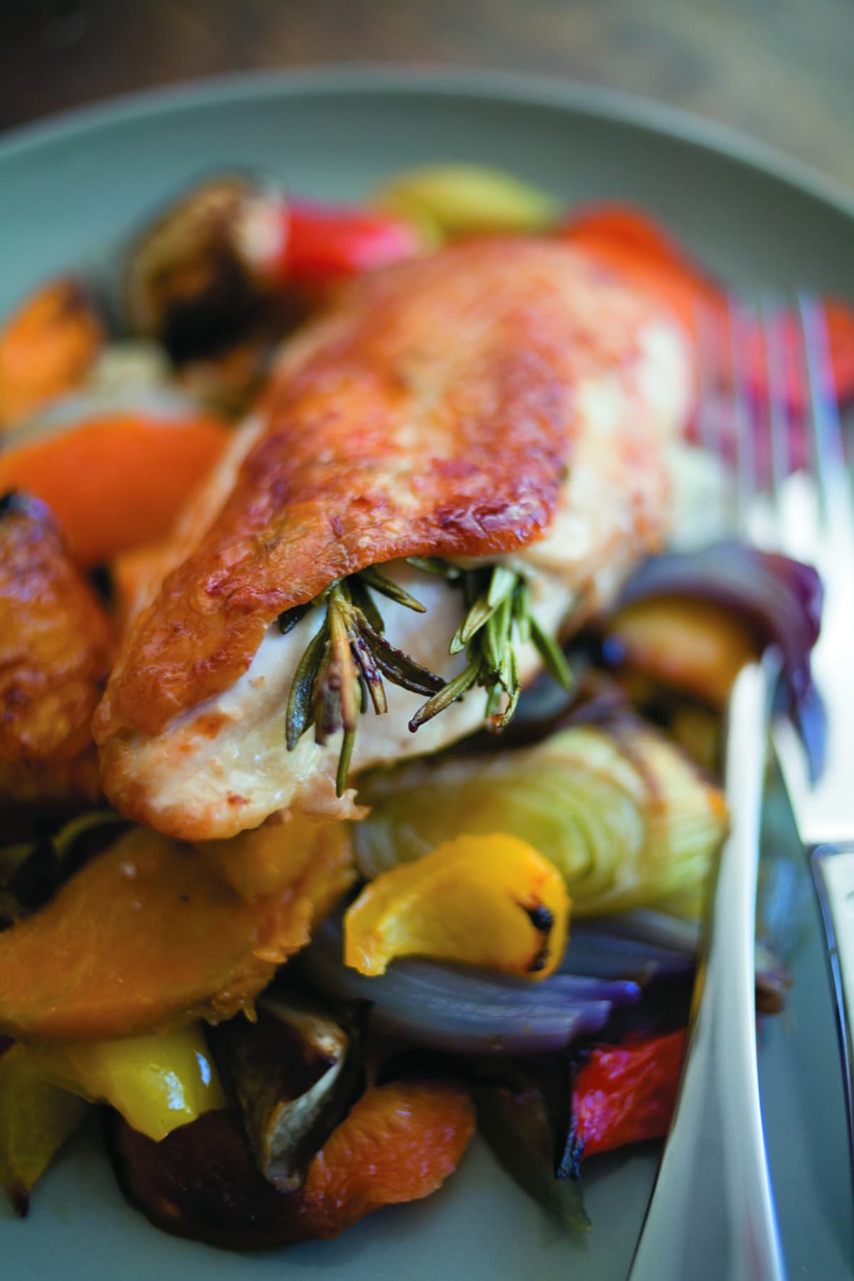 Recipe Image