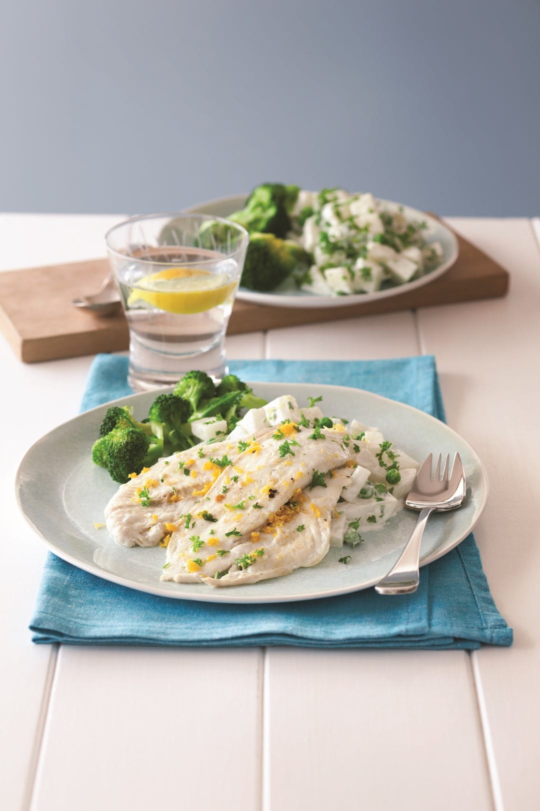 Recipe Image