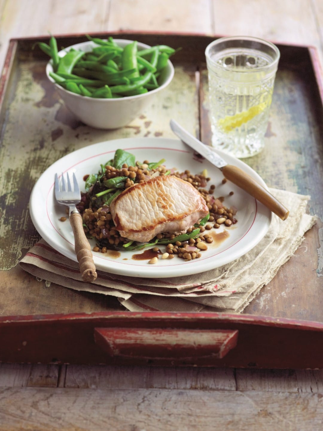 Recipe Image