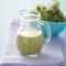 Parsley dressing