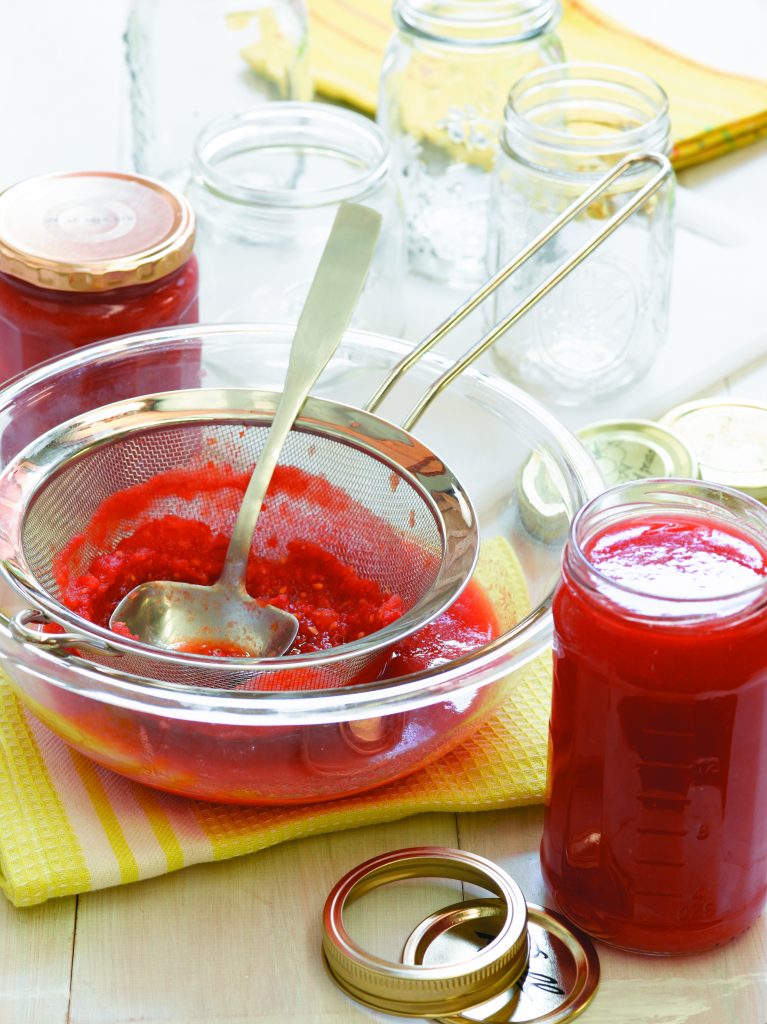 Passata Passata