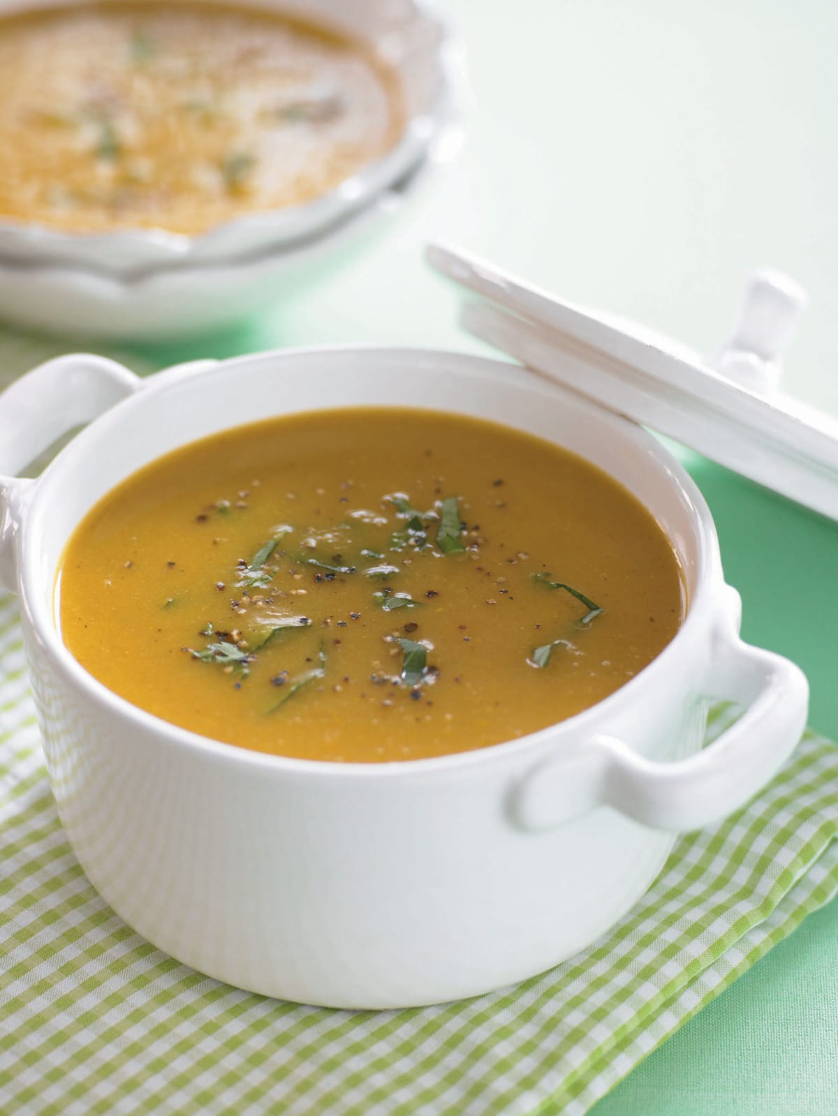 Recipe Image