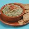 Persian hummus