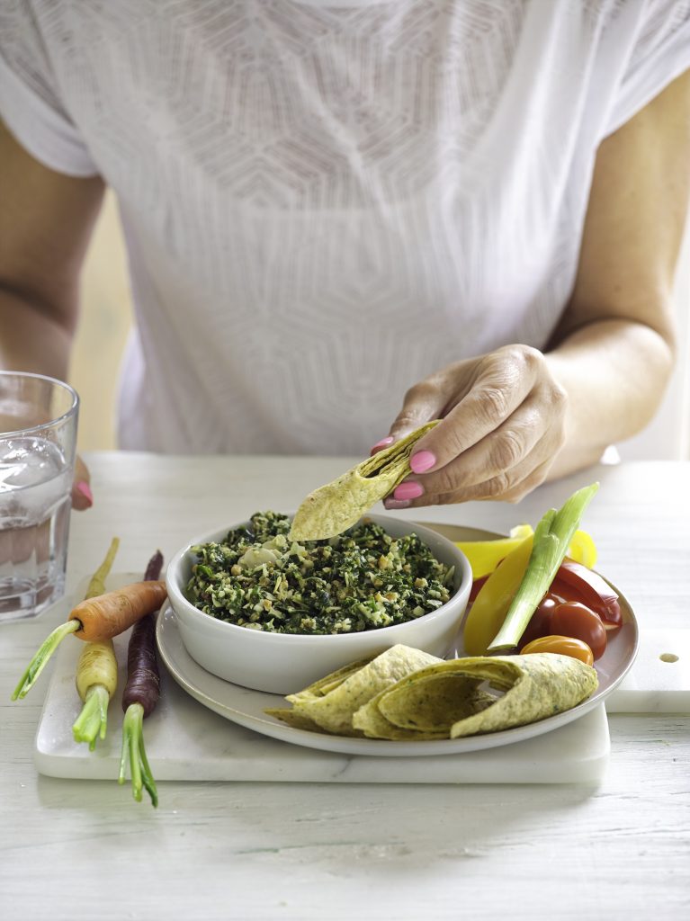 Pesto platter snacks Pesto platter snacks