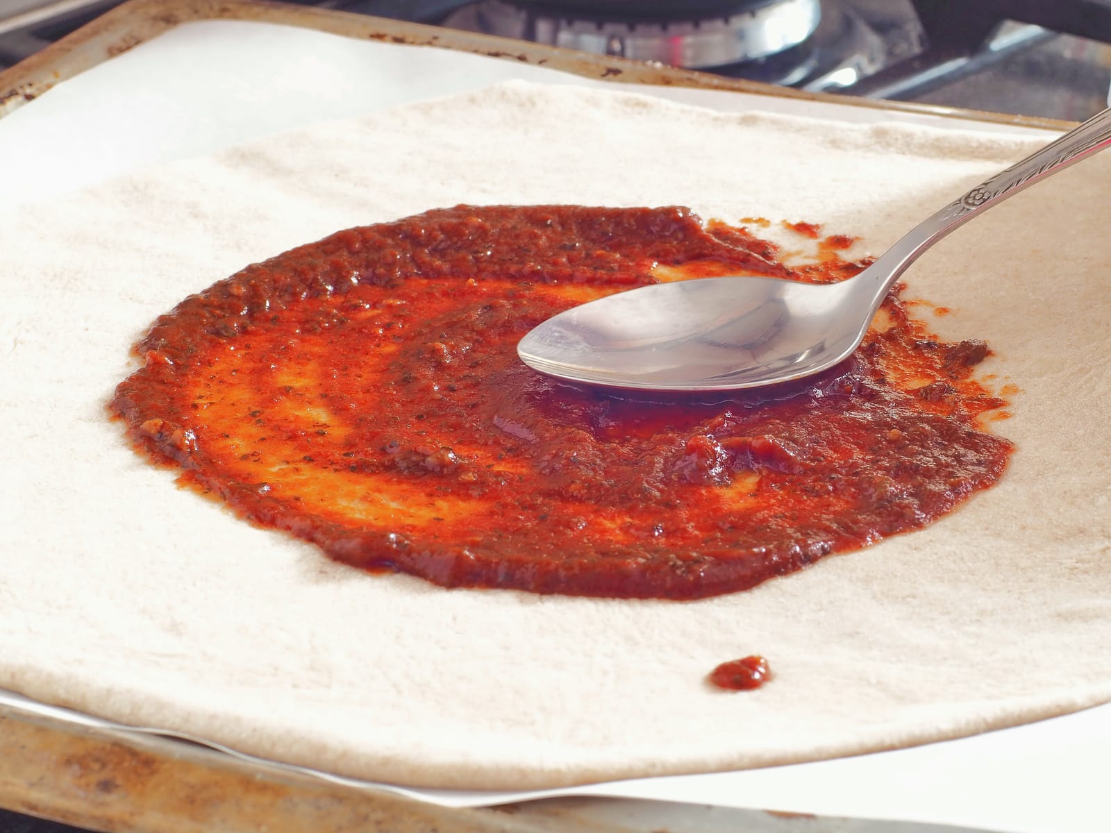Recipe Image