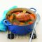 Pot roast dinner