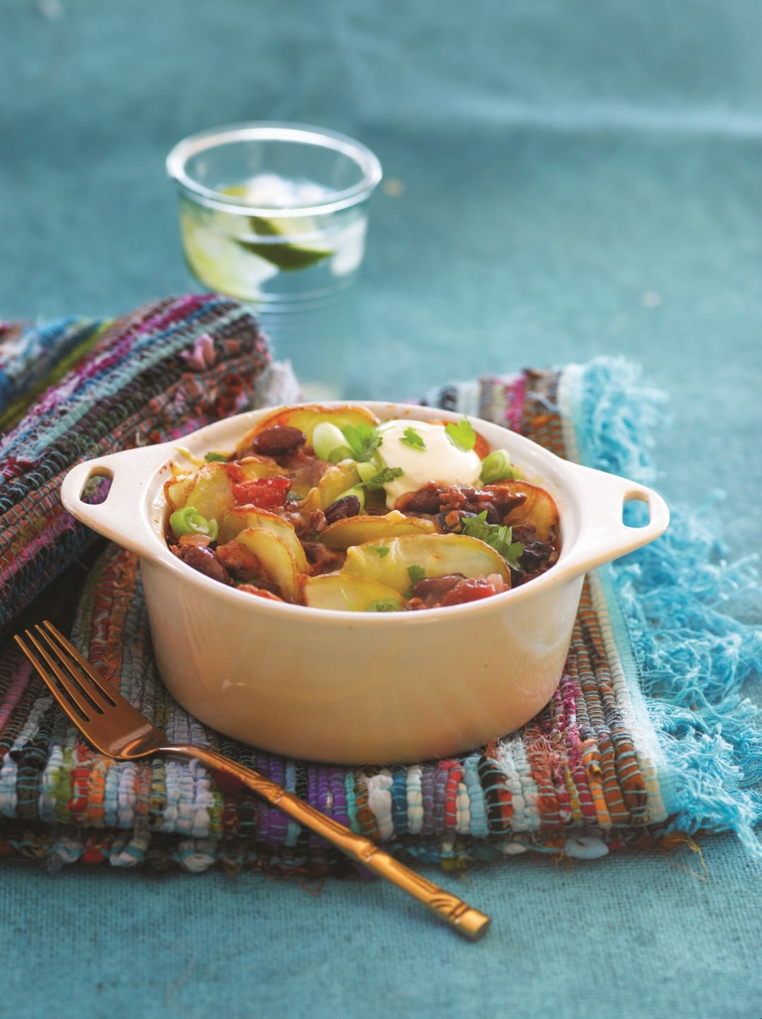 Recipe Image