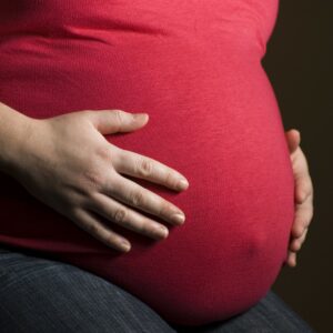 Pregnancy problems?