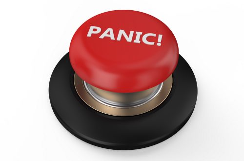 Preparing for disaster: How will you cope?
