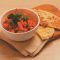 Pumpkin and kumara curry