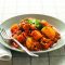 Quick lentil curry