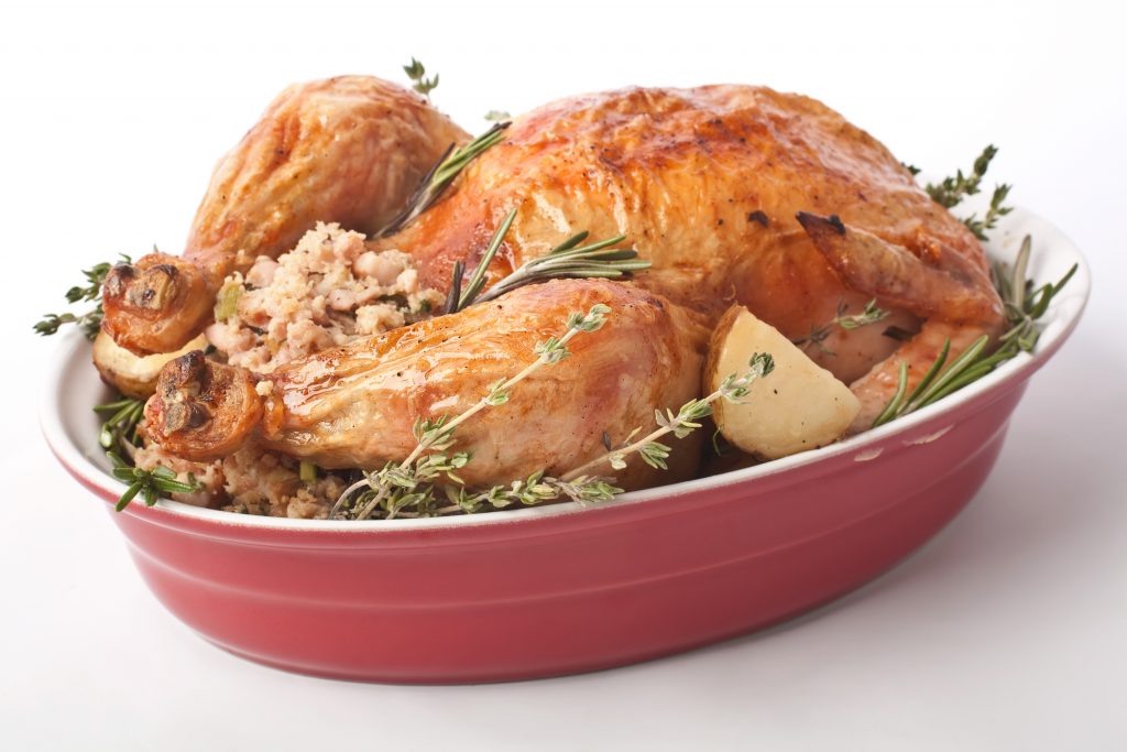 Quinoa, craisin, parsley and pine nut stuffing Quinoa, craisin, parsley and pine nut stuffing