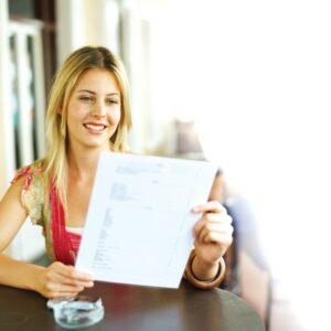 Restaurant menus decoded